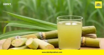 Sugarcane Juice: उन्हाळ्यात ऊसाचा रस म्हणजे आरोग्याचा खजिना; फायदे अनेक, पण ‘या’ गोष्टी लक्षात ठेवा!