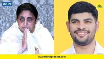 Baramati and Rahuri bypoll 2026 : अर्ज माघारीनंतर बारामती आणि राहुरीत इतके उमेदवार असणार मैदानात; वाचा लिस्ट...