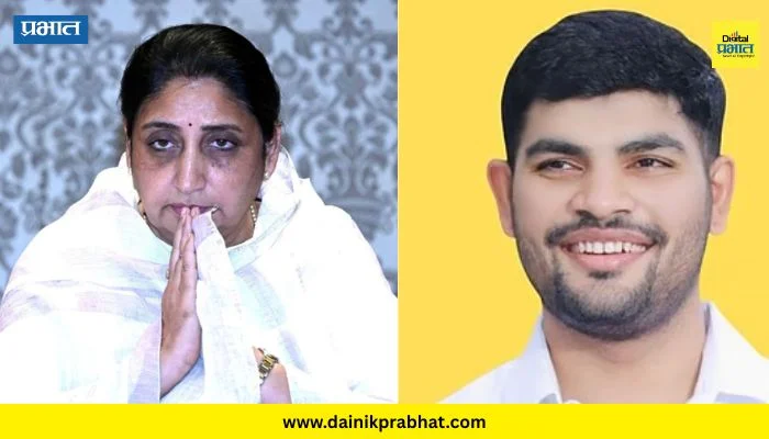 Baramati and Rahuri bypoll 2026 : अर्ज माघारीनंतर बारामती आणि राहुरीत इतके उमेदवार असणार मैदानात; वाचा लिस्ट…