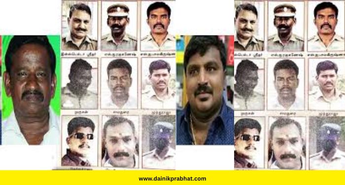 Tamil Nadu news: