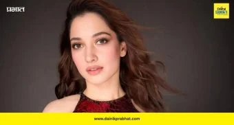 Tamannaah Bhatia Case: तमन्ना भाटियाला मद्रास हायकोर्टात धक्का; १ कोटींच्या नुकसानभरपाईची अपील फेटाळली