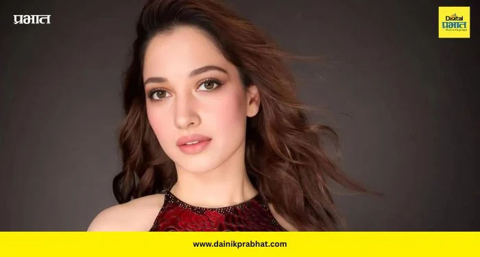 Tamannaah Bhatia Case: तमन्ना भाटियाला मद्रास हायकोर्टात धक्का; १ कोटींच्या नुकसानभरपाईची अपील फेटाळली