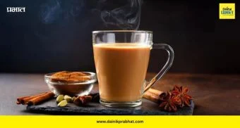 Tea Side Effects: उन्हाळ्यात जास्त चहा पिताय? हे साइड इफेक्ट्स जाणून घेतले तर आजच कमी कराल!