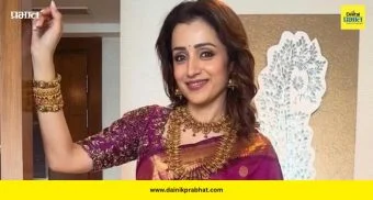 तृषा कृष्णनच्या चेन्नईतील घराला बॉम्बची धमकी; पोलिस तपासात मोठा खुलासा