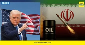 Iran US Conflict: 'मूर्खपणा...' ट्रम्प यांच्या ४८ तासांच्या अल्टिमेटमला इराणने सडेतोड उत्तर ; होर्मुझबद्दलही दिली महत्वाची माहिती