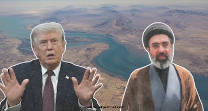 US-Iran Ceasefire: