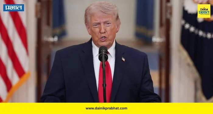 US military reshuffle: ट्रम्प यांनी स्वतःच्याच सैन्यावर केला ‘सर्जिकल स्ट्राइक’ ; इराण युद्धातील आणखी एक नवीन अध्याय