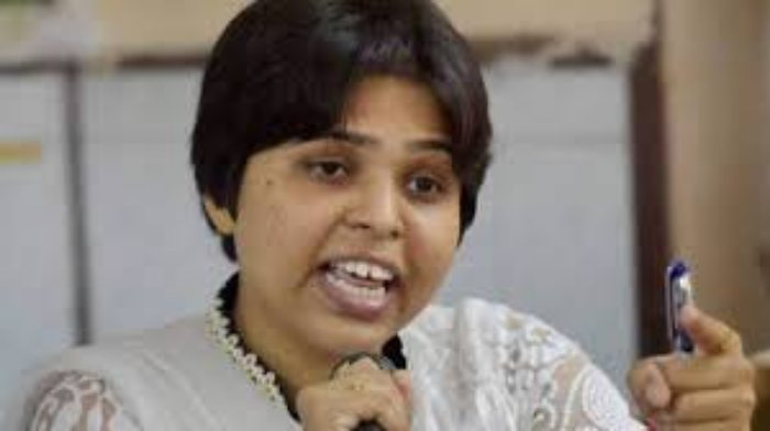 trupti desai