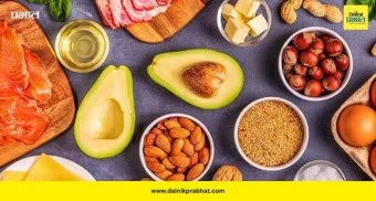 Fat Types: मेद चांगला की वाईट? आरोग्यासाठी योग्य फॅट्स ओळखा आणि राहा निरोगी!