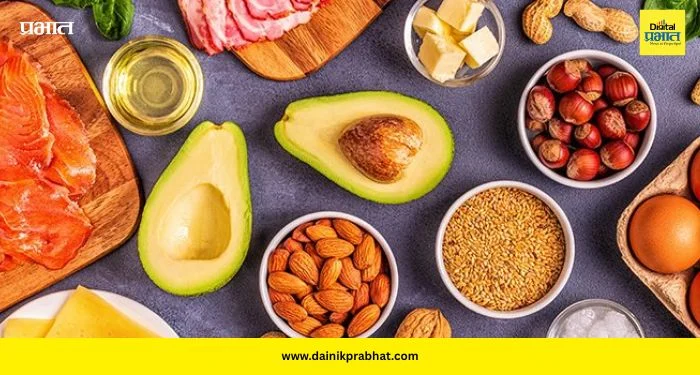 Fat Types: मेद चांगला की वाईट? आरोग्यासाठी योग्य फॅट्स ओळखा आणि राहा निरोगी!