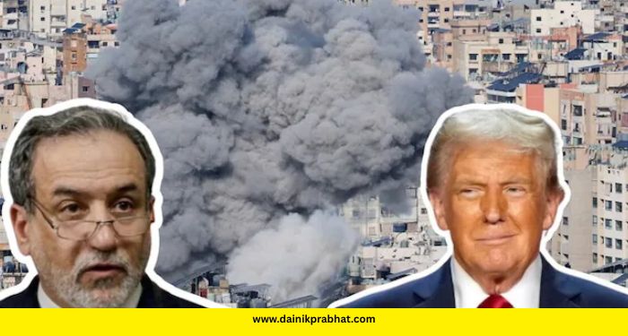 US-Iran War: