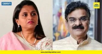 Pune District : पित्यासाठी लेकीकडून किडनी दान! विजय शिवतारे यांच्यावर शस्त्रक्रिया यशस्वी; डॉ. ममता लांडे यांच्या धैर्याचे कौतुक