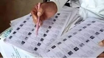 Voter List : ...तर मतदार यादीतून नाव वगळणार; विशेष मतदार यादी सखोल पुनरिक्षण प्रक्रिया