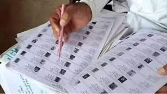 Voter List : …तर मतदार यादीतून नाव वगळणार; विशेष मतदार यादी सखोल पुनरिक्षण प्रक्रिया