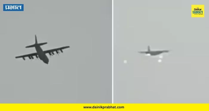 War Updates: इराणमध्ये अमेरिकन फायटर जेट कोसळले; वैमानिकाला जिवंत पकडणाऱ्याला बक्षीस जाहीर