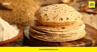 Protein Rich Roti: साधी चपाती बनवा प्रोटीनचा खजिना; फक्त पीठात मिसळा या 5 खास गोष्टी!