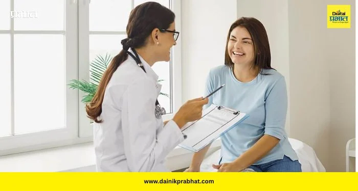Women Health: २५ ते ४५ वयोगटातील महिलांसाठी अलर्ट! ‘हे’ ५ टेस्ट वेळेवर केल्यास टाळता येतील मोठे आजार