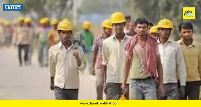 Heat Action Plan: राज्यात ‘हीट ॲक्शन प्लॅन’ लागू: दुपारी १२ ते ४ कामगारांना सक्तीची विश्रांती; १५ जिल्ह्यांना ‘हाय अलर्ट’