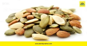 Zinc Rich Vegetarian Foods: झिंकने भरलेले ५ शाकाहारी पदार्थ; रोगप्रतिकारशक्ती वाढवा आणि आजारांपासून दूर राहा