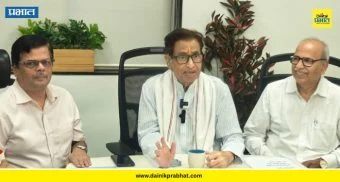 Pune: कैलास सत्यार्थी यांना 'लता दीनानाथ मंगेशकर पुरस्कार 2026' जाहीर; पुण्यात रंगणार दिग्गजांचा गौरव सोहळा