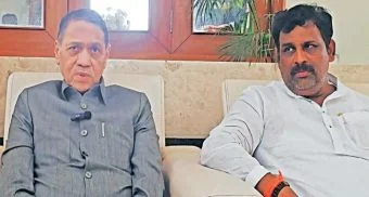 Pune District : भीमाशंकर विकास आराखड्यावरून राजकारण तापले