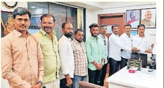Pune District : खडकवासला कालव्याचा पाण्याचा प्रश्न चिघळला