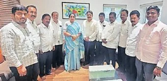 Pune District : विधान परिषदेसाठी जगदाळेंचे नाव आघाडीवर