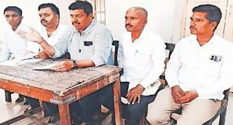 Pune District : विकासकामांच्या कोट्यावधींच्या निधीला विरोध; राष्ट्रवादीचा आंदोलनाचा इशारा, मंत्री चंद्रकांत पाटील यांच्या पत्राचा निषेध