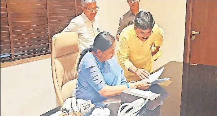Pune District : बेल्हे प्रादेशिक नळ पाणी योजनेला मिळणार गती