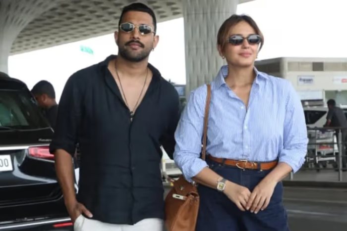 Huma Qureshi :