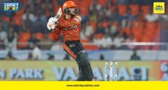 Abhishek Sharma Record : अभिषेक शर्माने आयपीएलमध्ये रचला नवा इतिहास! ख्रिस गेल मागे टाकत बनला नंबर वन