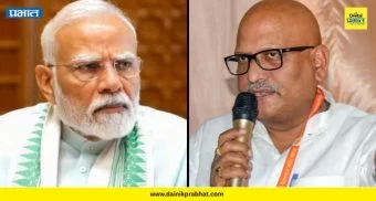 Ajay Rai: पंतप्रधानांविषयी वादग्रस्त वक्तव्यानंतर अजय राय अडचणीत ;आता वाराणसीतही गुन्हा दाखल