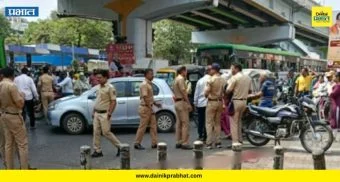 Pune Crime : आंदेकर टोळीकडून एकावर गोळीबार! वनराज आंदेकर खून प्रकरणातील आरोपी गंभीर जखमी