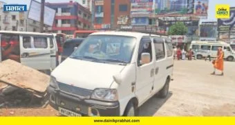 Alephata Bus Stand : आळेफाटा बसस्थानक की प्रायव्हेट ट्रॅव्हल्सचा अड्डा? महामंडळाची थेट पोलीस अधिक्षकांकडे धाव