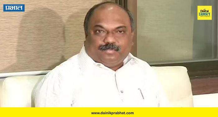 Anil Parab : अनिल परब यांना मोठा दिलासा! साई रिसॉर्ट प्रकरणी न्यायालयाकडून निर्दोष मुक्तता