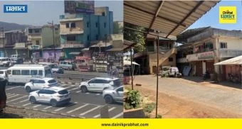 Nasrapur Case : भोर आणि राजगड तालुक्यात कडकडीत बंद; पोलिसांचा मोठा फौजफाटा तैनात