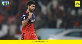 Bhuvneshwar Kumar Record : भुवनेश्वर कुमारचा ऐतिहासिक पराक्रम! IPL इतिहासात 'ही' कामगिरी करणारा ठरला पहिलाच वेगवान गोलंदाज