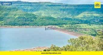 Rahimatpur News : उन्हाळ्यातही रहिमतपूरकर पाणी टंचाईपासून मुक्त; पालिकेच्या 'या' नियोजनामुळे नागरिकांना दिलासा!