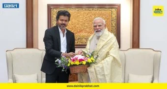 Top Marathi News थंबनेल 4