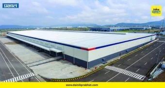 industrial parks : 'भव्य' योजनेअंतर्गत 50 औद्योगिक पार्कसाठी राज्यांना 4 महिन्यांची मुदत; 33,660 कोटींची गुंतवणूक
