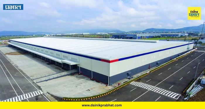 industrial parks : ‘भव्य’ योजनेअंतर्गत 50 औद्योगिक पार्कसाठी राज्यांना 4 महिन्यांची मुदत; 33,660 कोटींची गुंतवणूक