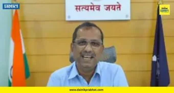 Top Marathi News थंबनेल 1