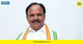 Congress Leader : दुःखद बातमी..! कॅबिनेट मंत्र्यांचे निधन; फुफ्फुसाच्या संसर्गाशी झुंज ठरली अपयशी, राजकीय वर्तुळावर शोककळा