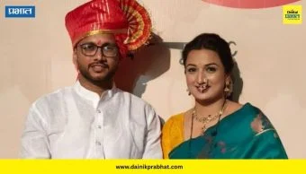 Accident News : प्रसिद्ध गायक गणेश शिंदेंसह तिघांचा भीषण अपघात; कुणाच्या छातीला दुखापत, तर कुणाच्या पायाला, नेमकं काय घडलं?