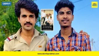 Rohit Parashuram : ‘मह्या, रिप्लाय आला नाही आणि...; मित्राच्या निधनाने अभिनेता भावूक, पोस्टने डोळे पाणावले
