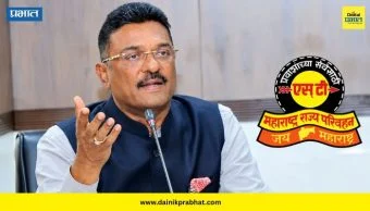 Pratap Sarnaik : “महागाई अशाच पद्धतीने वाढत राहिली, तर...”; परिवहन मंत्र्यांनी दिले मोठे संकेत