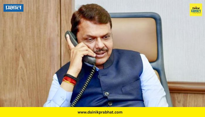 Devendra Fadnavis