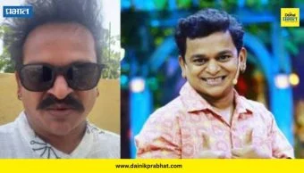 Ankur Wadhave : 'चला हवा येऊ दे फेम'अभिनेत्यावर प्राणघातक हल्ला? पोस्ट अन् व्हिडिओ व्हायरल; नेमकं काय घडलं?