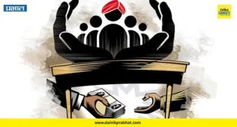 Khed News: आरटीई प्रवेशासाठी तब्बल १ लाख रुपयांची लाच? खेड तालुक्यात भ्रष्टाचाराचा गंभीर आरोप