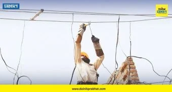 Electricity theft in Pimpri : पिंपरीत वीजचोरीचा सुळसुळाट! महावितरणची डोळेझाक की संगनमत? वाचा सविस्तर